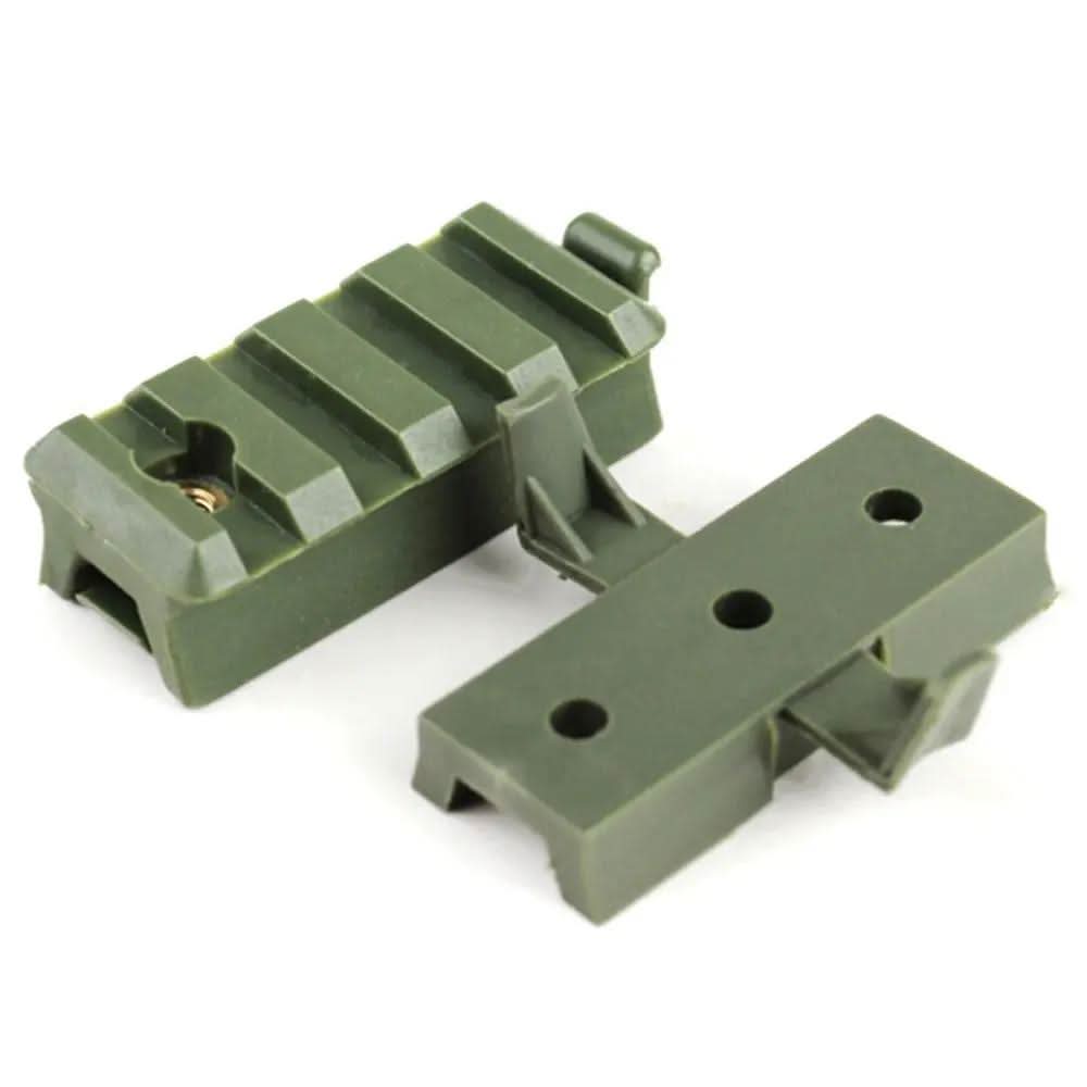 מתאם מסילה לקסדה טקטית קסדות ואביזרים