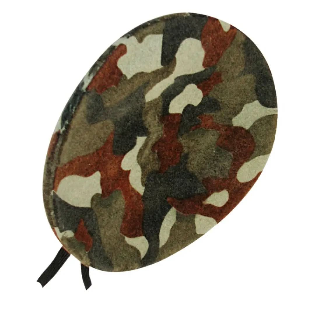 כומתה מנומרת – חטיבת כפיר כומתות