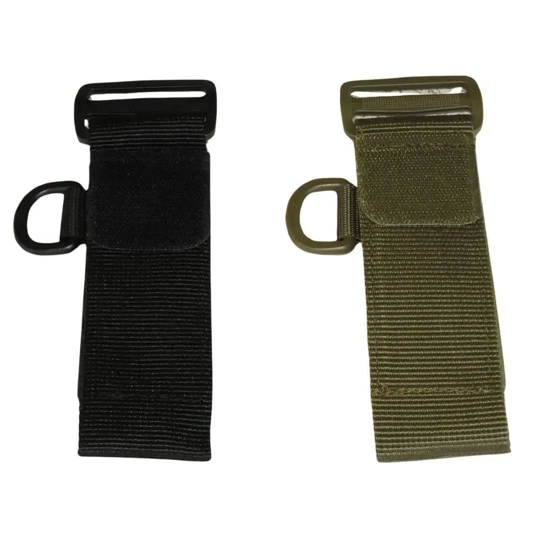 חובק רחב לנשק ירוק זית all products