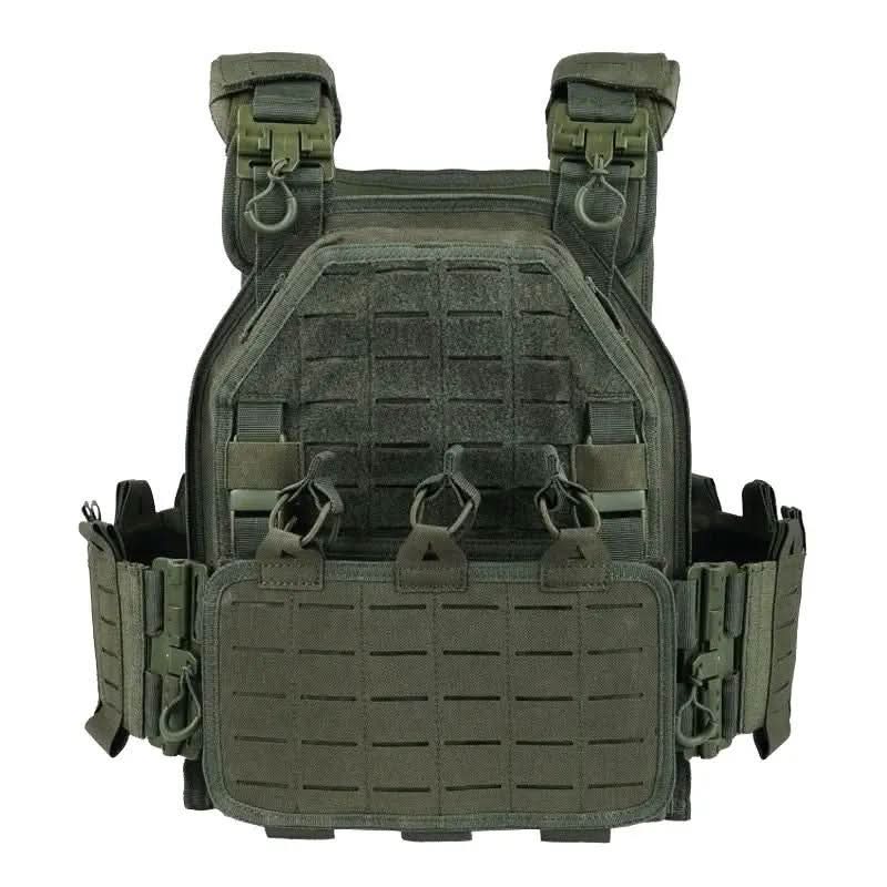 ווסט (אפוד) טקטי ווסטים