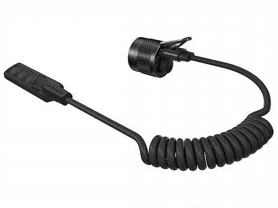 שלט ptt rsw2i לפנסים טקטיים מוצרים נלווים