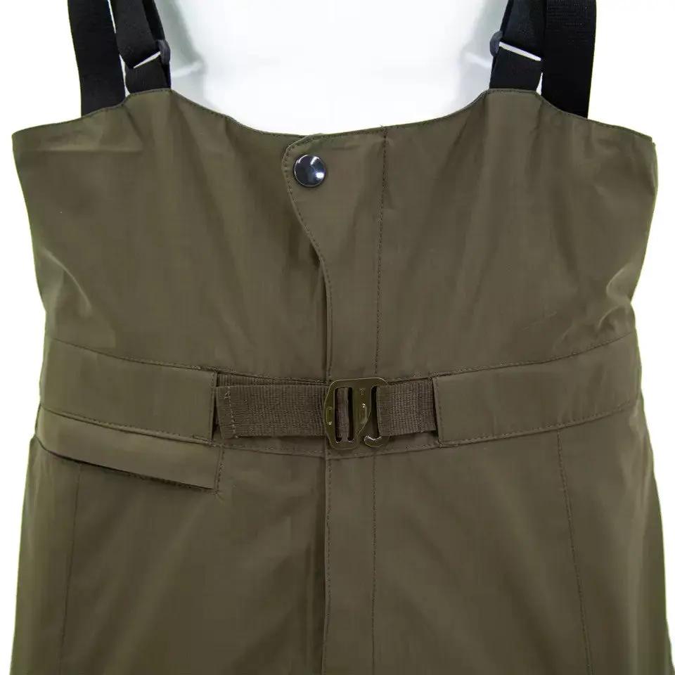 מכנס סערה גורטקס - prg 2.0 trousers ביגוד טקטי/הנעלה