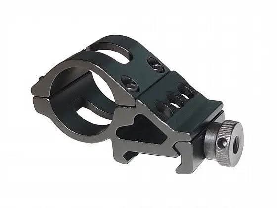 מתאם חיבור פנס למסילה פיקטיני gm06 מוצרים נלווים