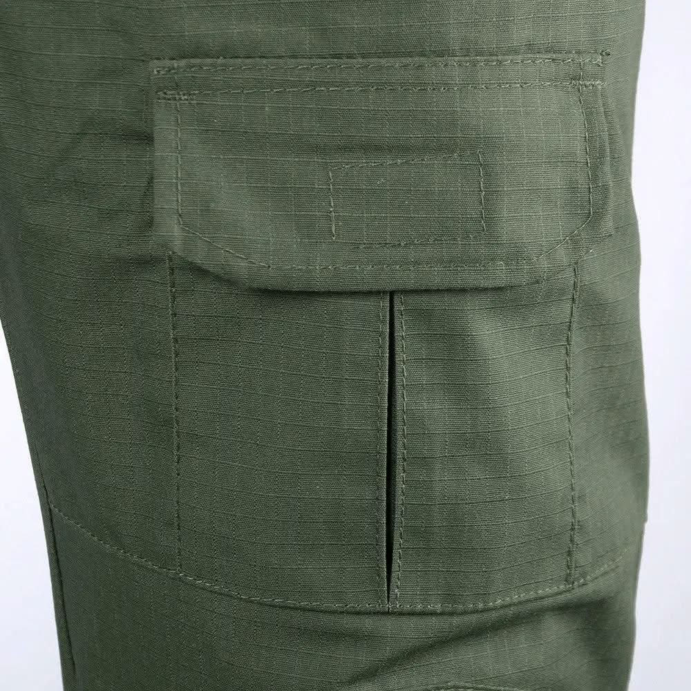 מכנס טקטי - דוחה מים ביגוד טקטי/הנעלה