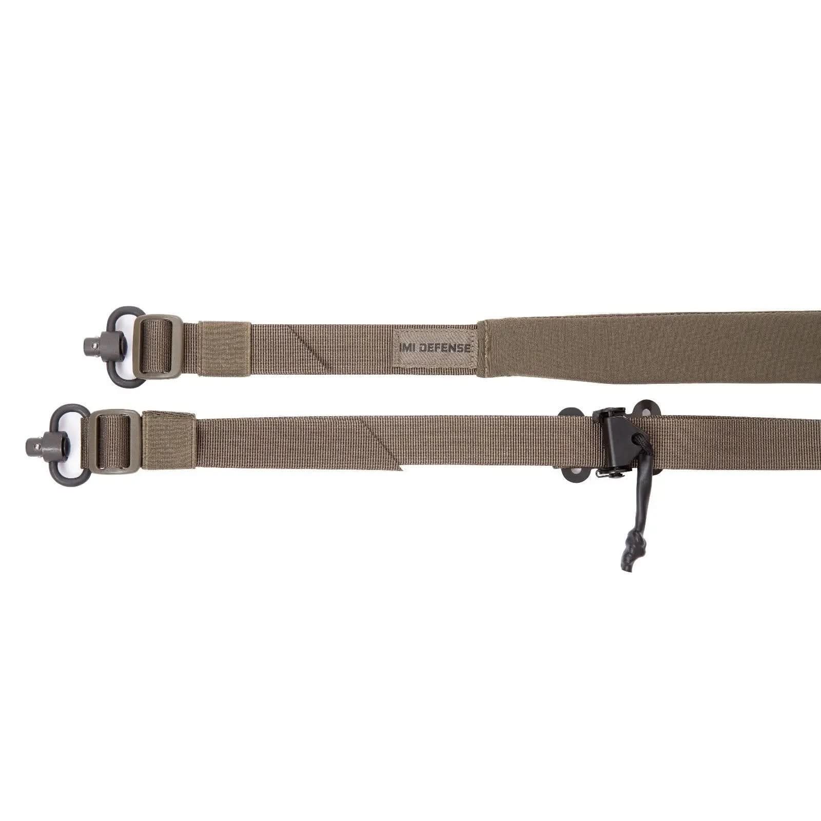 רצועת נשק z100 | imi – עם qd או קליפס קרבינה חדשים באתר