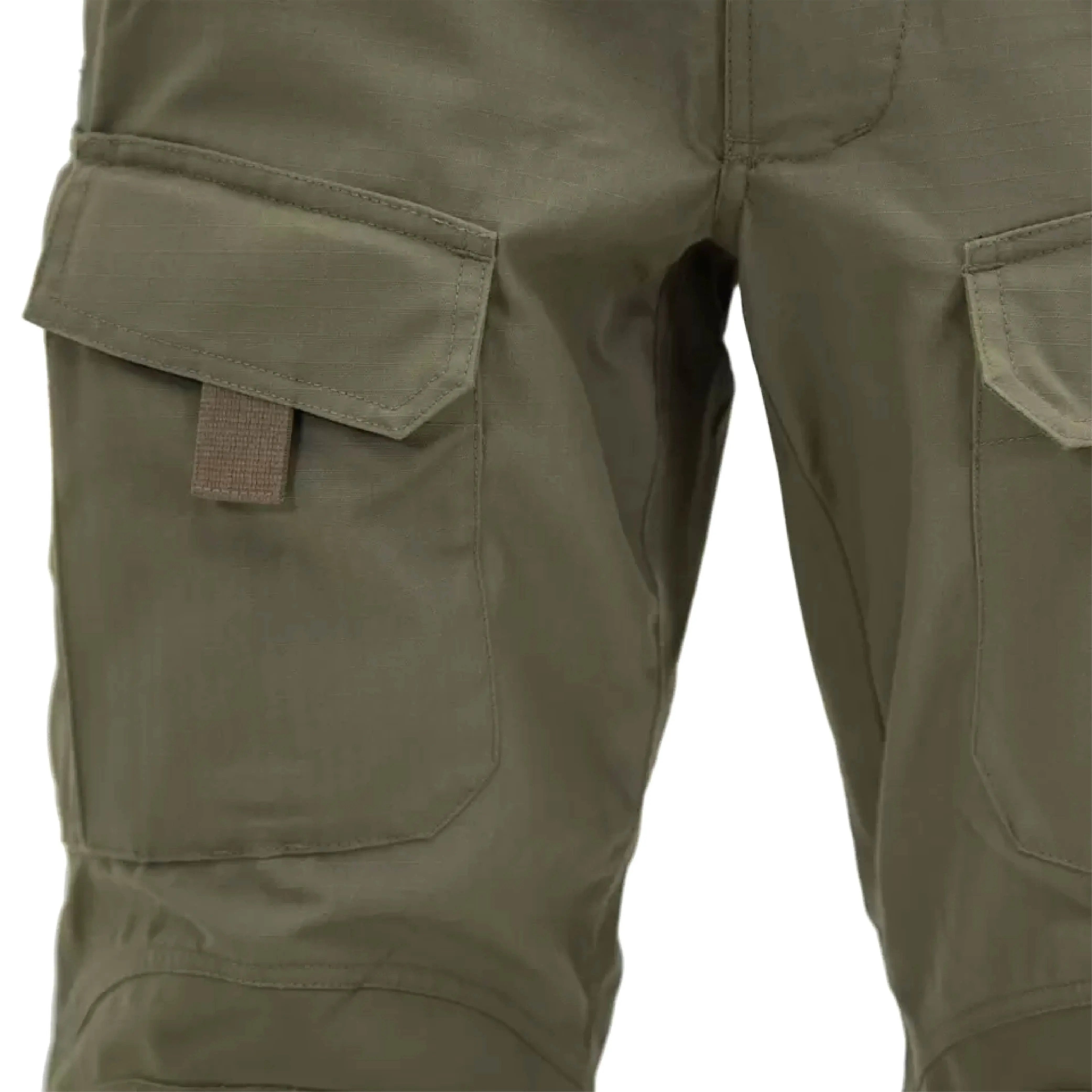 מדים טקטיים מעכבי בעירה - מכנס- carinthia combat trousers - cct ביגוד טקטי/הנעלה מדים טקטיים מעכבי בעירה - מכנס