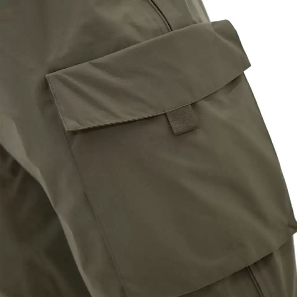 מכנס סערה (חלפ’ס) גורטקס - carinthia trg ביגוד טקטי/הנעלה