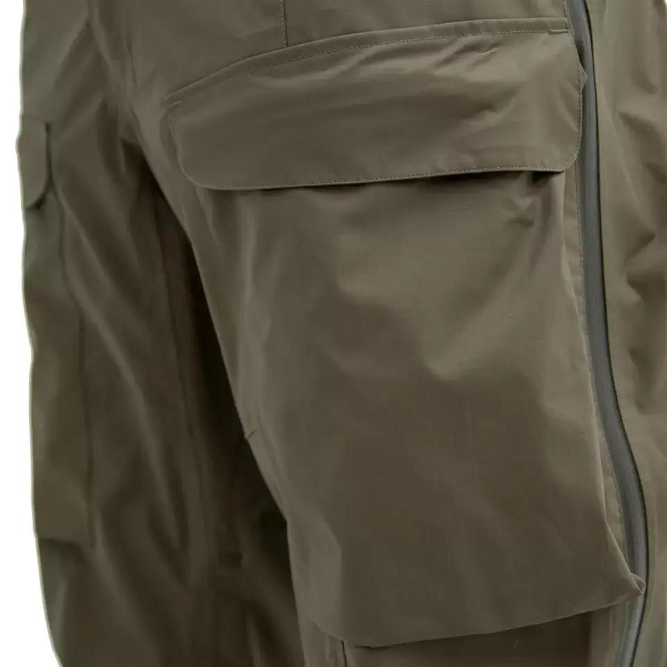 מכנס סערה גורטקס - prg 2.0 trousers ביגוד טקטי/הנעלה