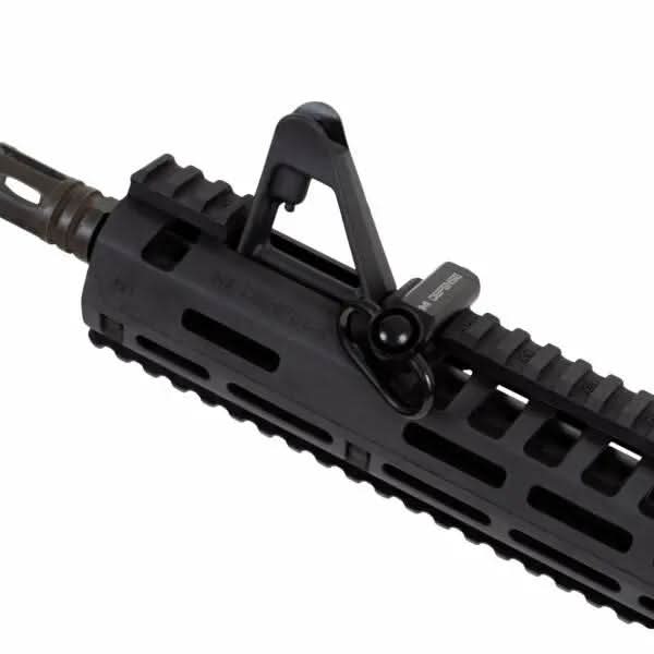 מתאם ח’ח לרצועת נשק | qd port imi defence