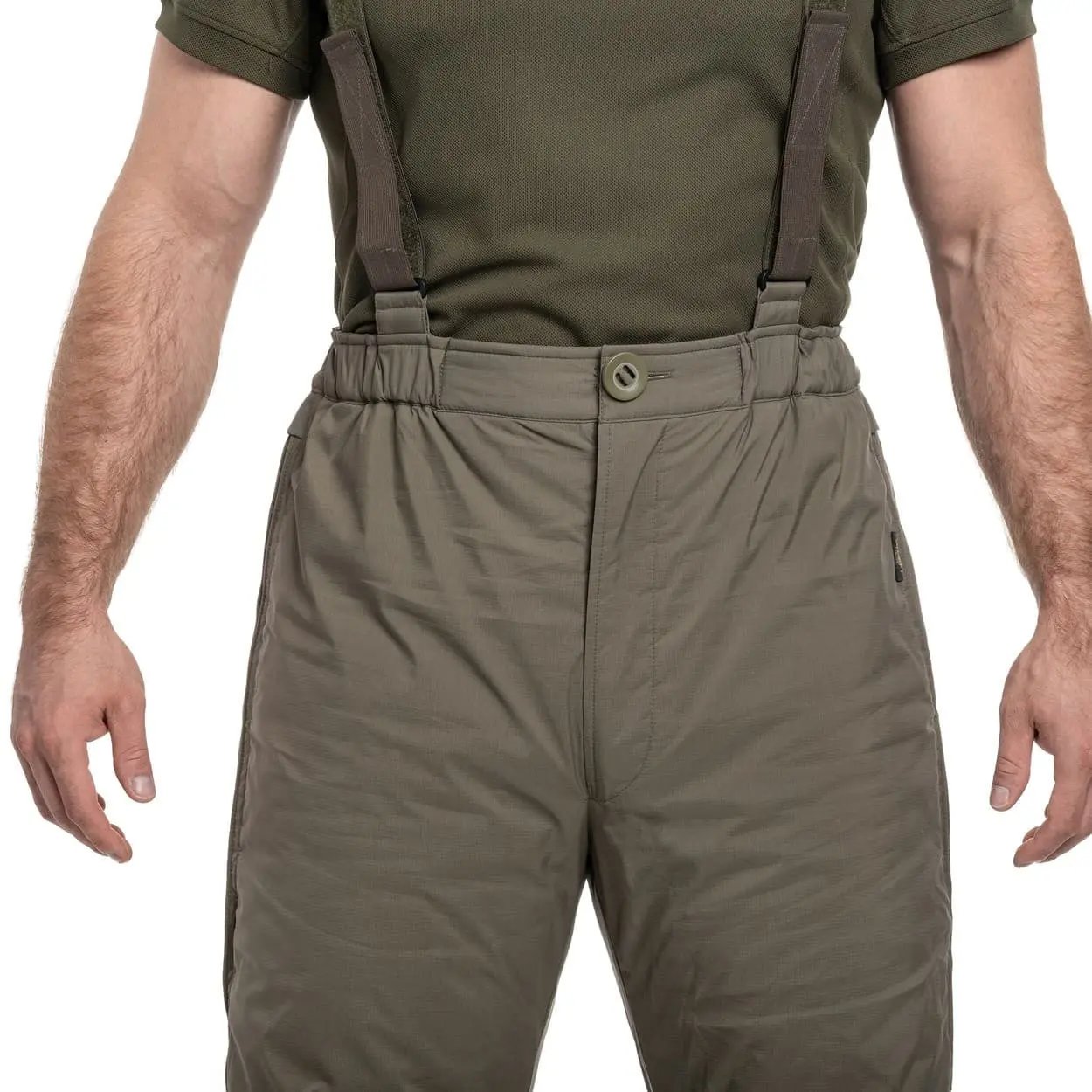 מכנס טקטי carinthia hig 4.0 ביגוד טקטי/הנעלה