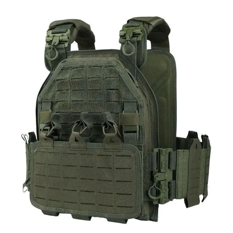 ווסט (אפוד) טקטי ווסטים