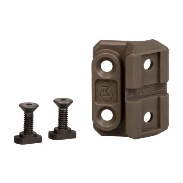 M-lok התקן למערכת מתאם m16