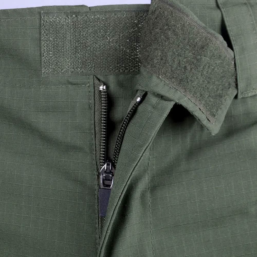 מכנס טקטי - דוחה מים ביגוד טקטי/הנעלה