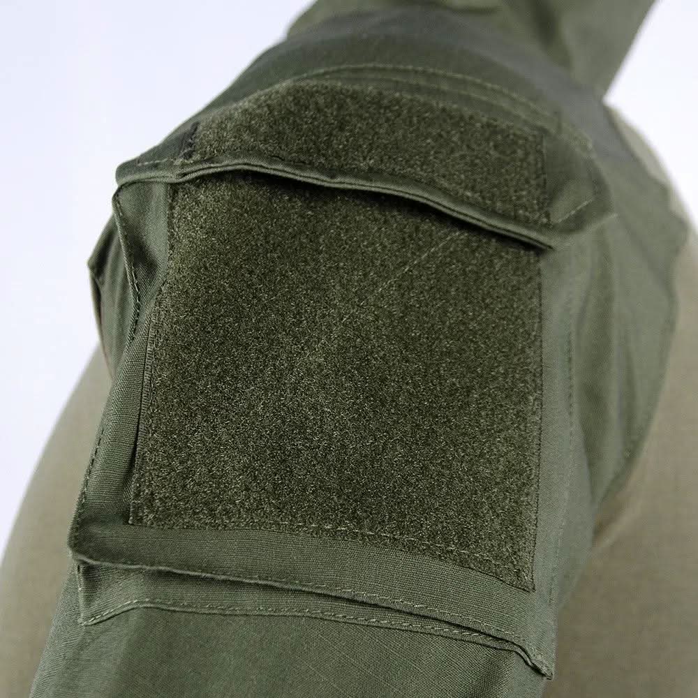 חולצה טקטית ביגוד טקטי/הנעלה