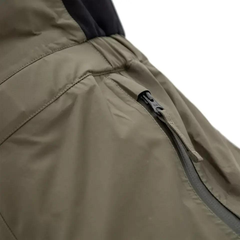 מכנס סערה גורטקס - prg 2.0 trousers ביגוד טקטי/הנעלה