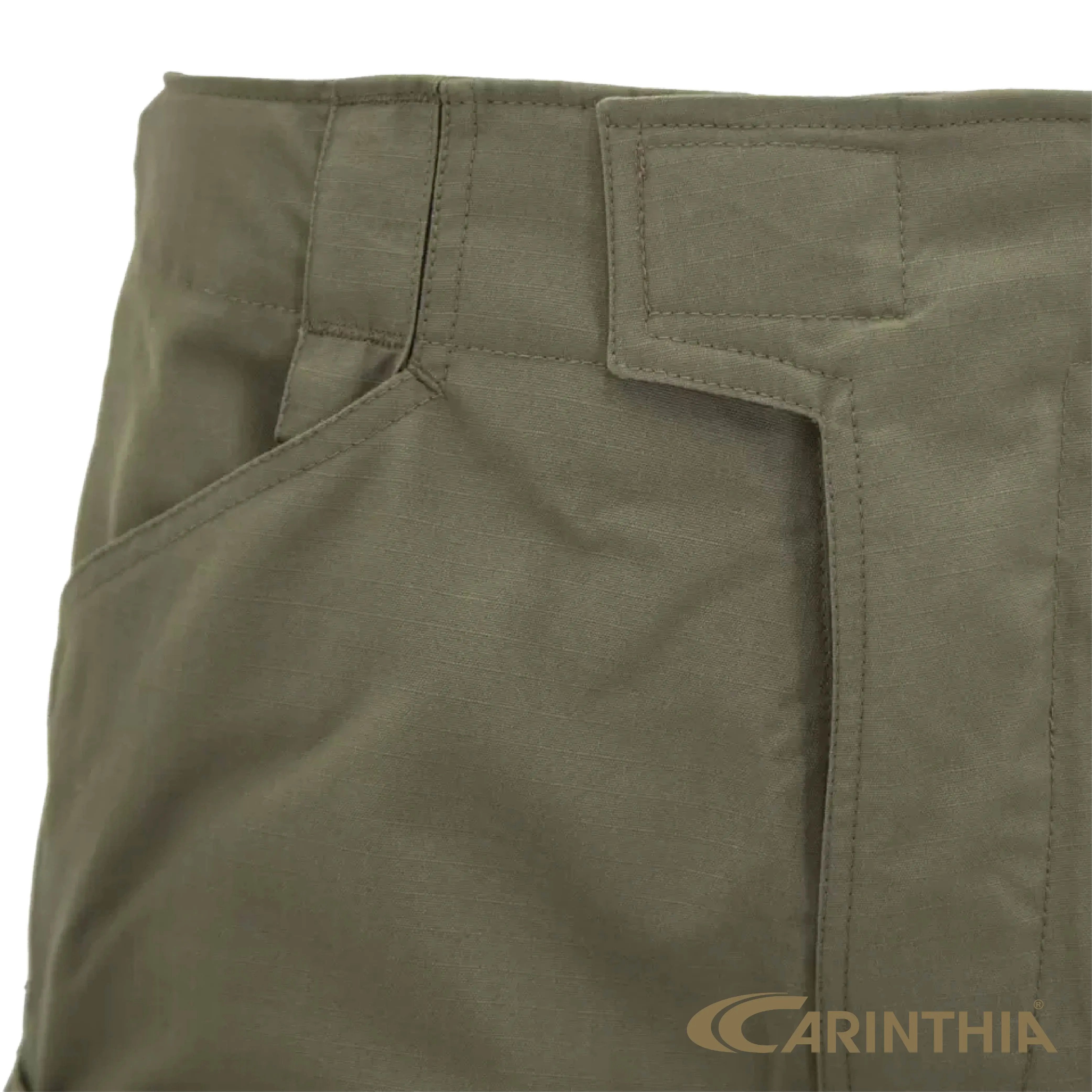 מדים טקטיים מעכבי בעירה - מכנס- carinthia combat trousers - cct ביגוד טקטי/הנעלה מדים טקטיים מעכבי בעירה - מכנס
