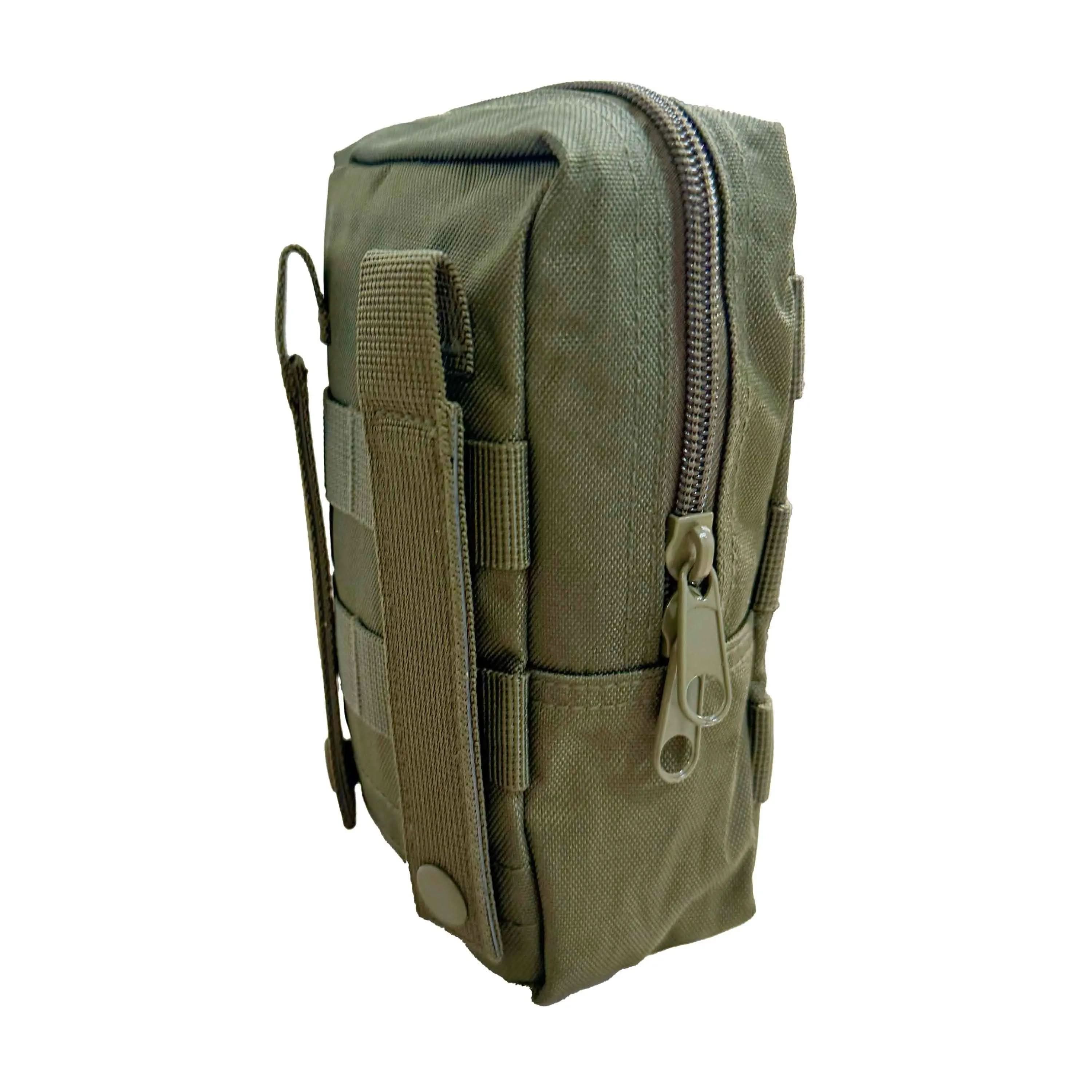 פאוץ אדמין כללי עומד ווסטים