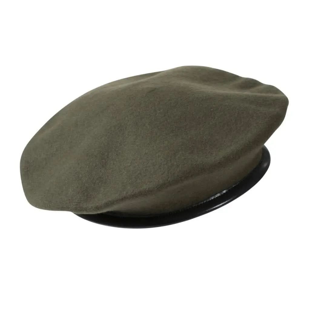 כומתה ירוקה זית – חיל כללי (כומתת בקו’ם) כומתות