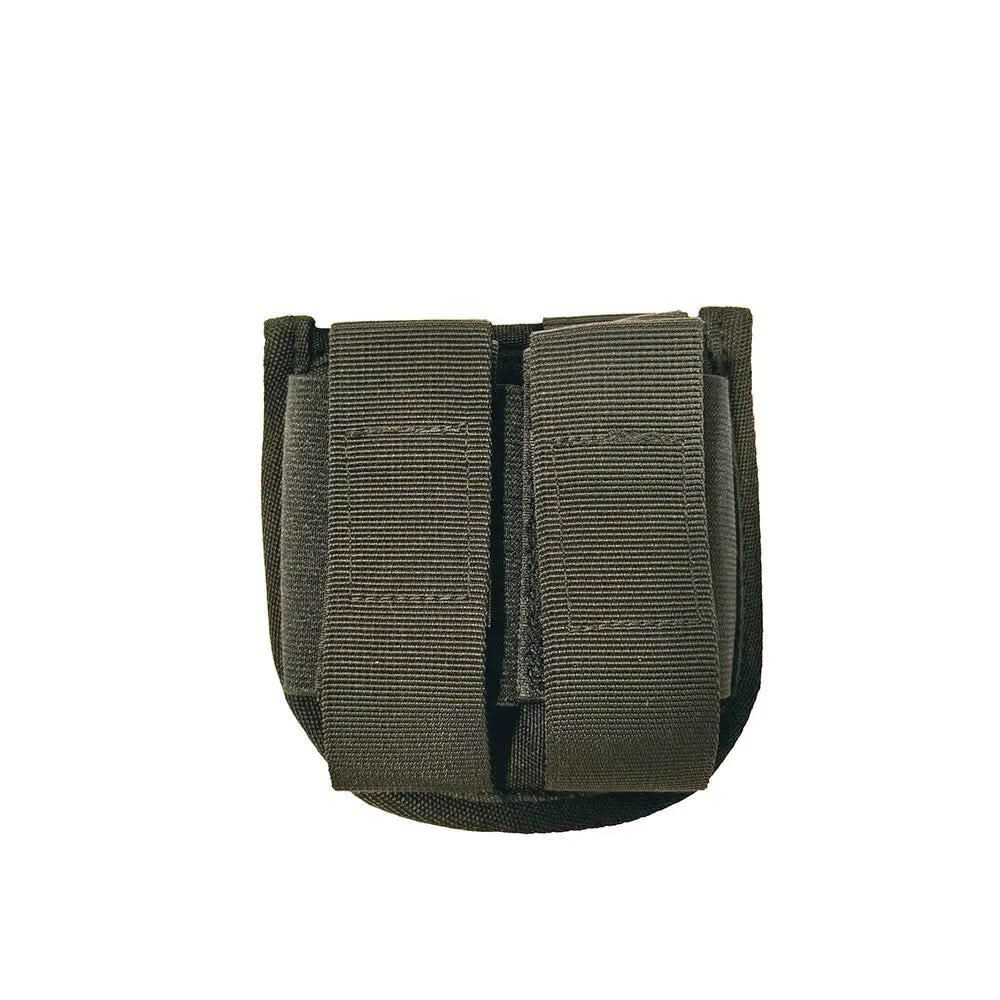 פונדה כפולה למחסנית מוצרים נלווים