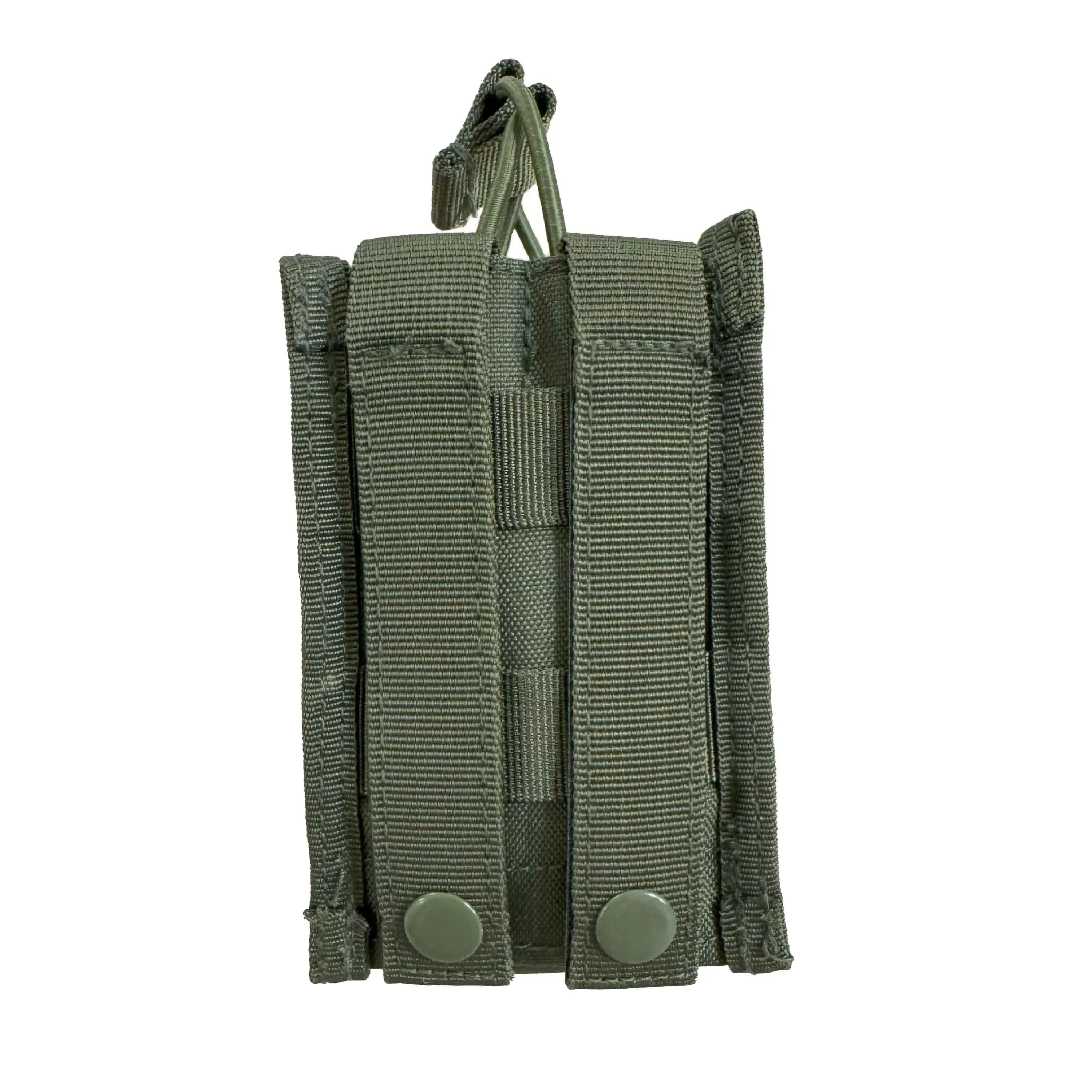 פונדה / פאוץ לווסט לשליפה מהירה מוצרים נלווים