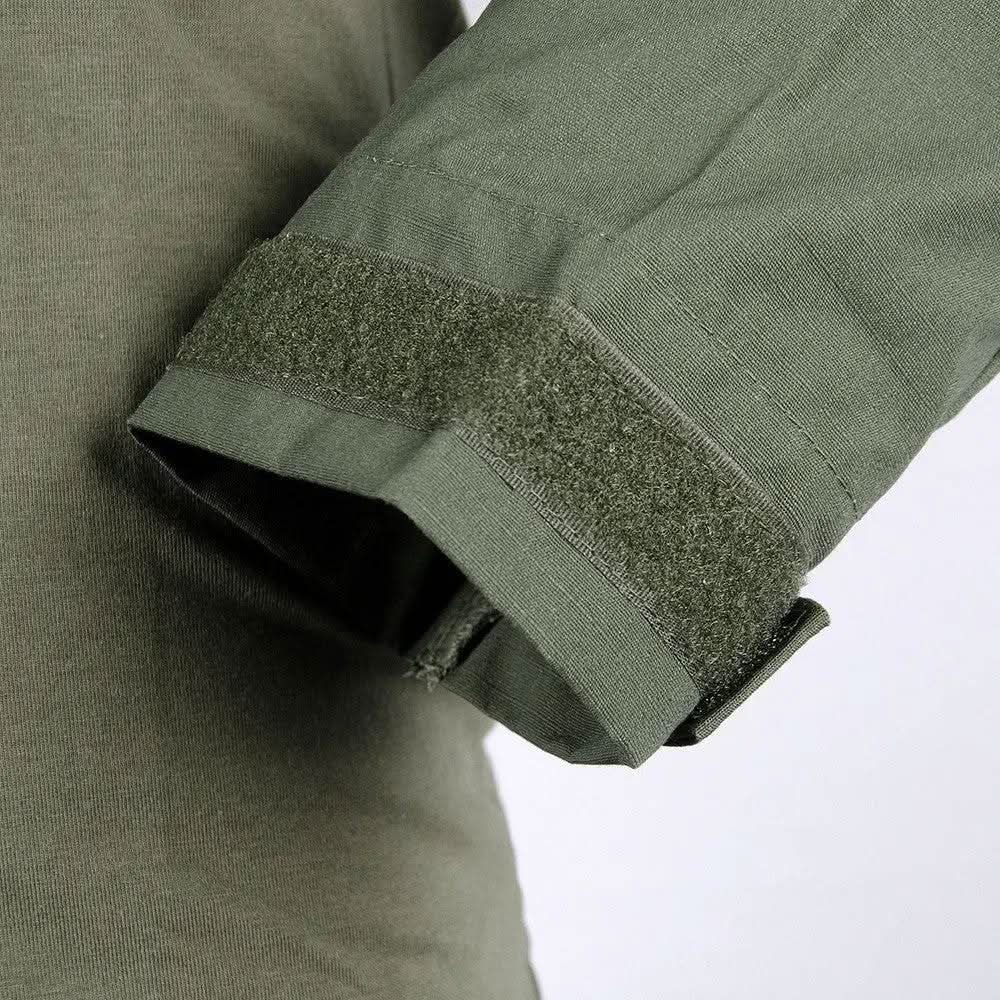 חולצה טקטית ביגוד טקטי/הנעלה