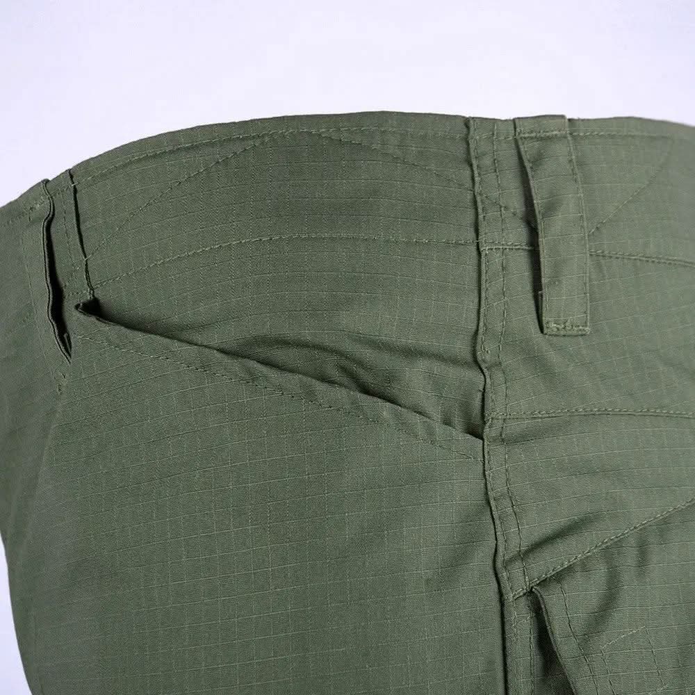 מכנס טקטי - דוחה מים ביגוד טקטי/הנעלה