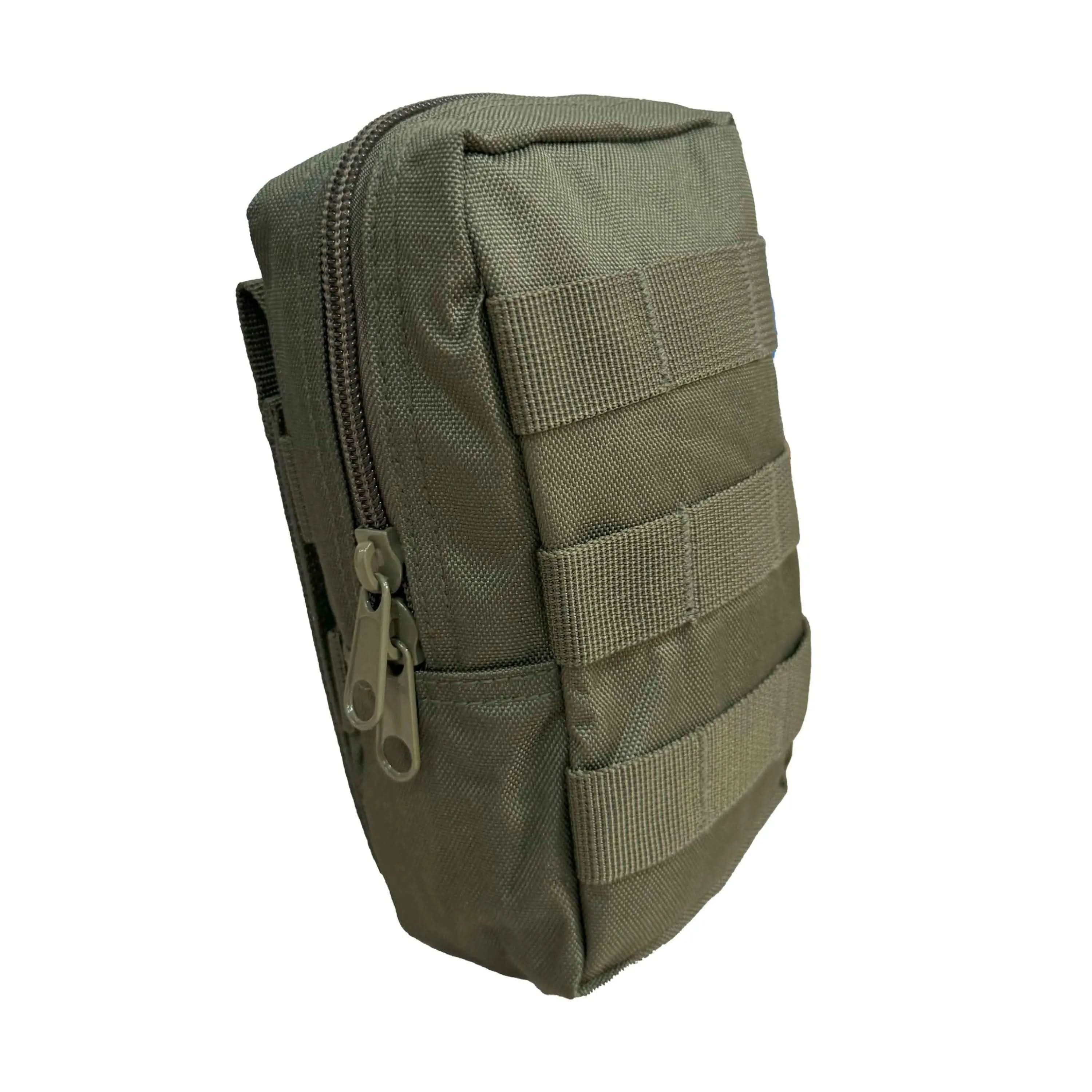 פאוץ אדמין כללי עומד ווסטים