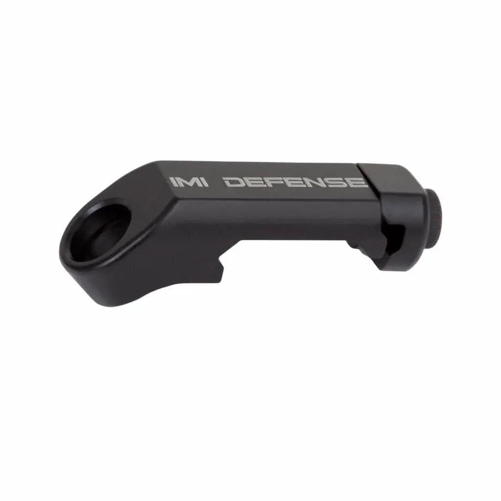 מתאם ח’ח לרצועת נשק | qd port imi defence