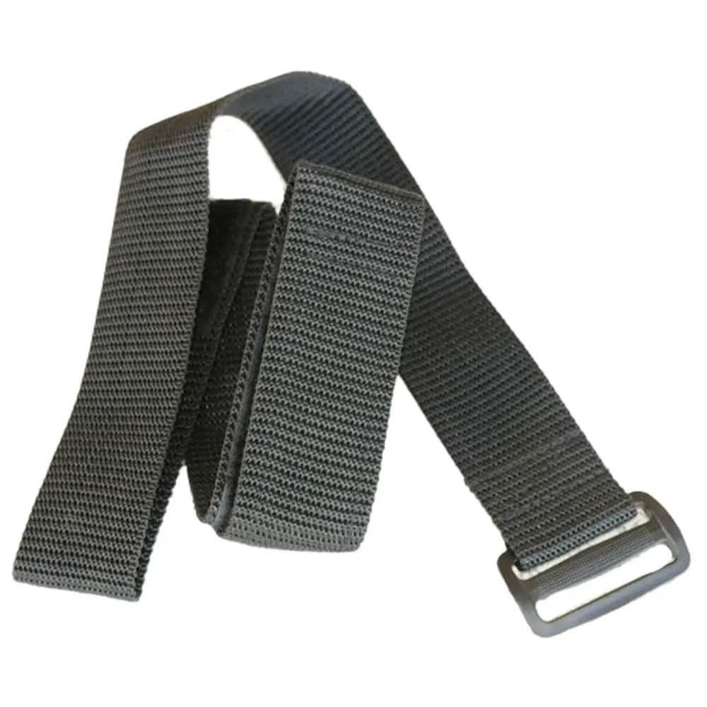 חגורת סקוטש טקטית – רצועה מחוזקת ואבזם פולימרי - Tactical Plus