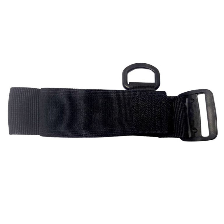 חובק עם גומי ומקום למחסנית