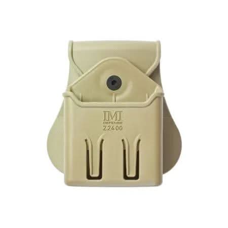 IMI תופסן מחסנית בודדת תוצרת - Tactical Plus