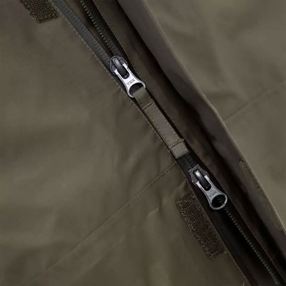 חליפת סערה (חלפ"ס) גורטקס - carinthia - Tactical Plus