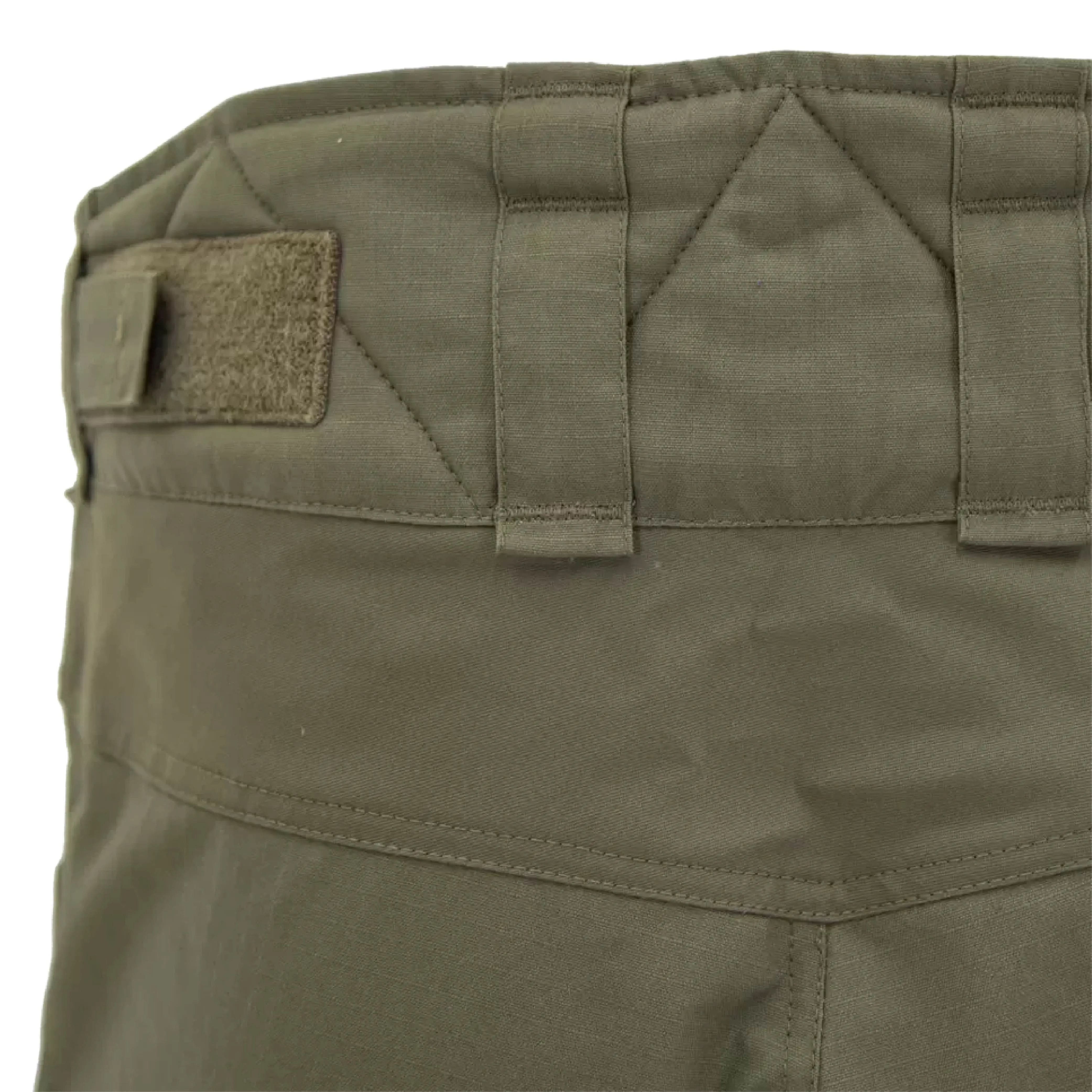 מדים טקטיים מעכבי בעירה - מכנס - Carinthia Combat Trousers - CCT - Tactical Plus