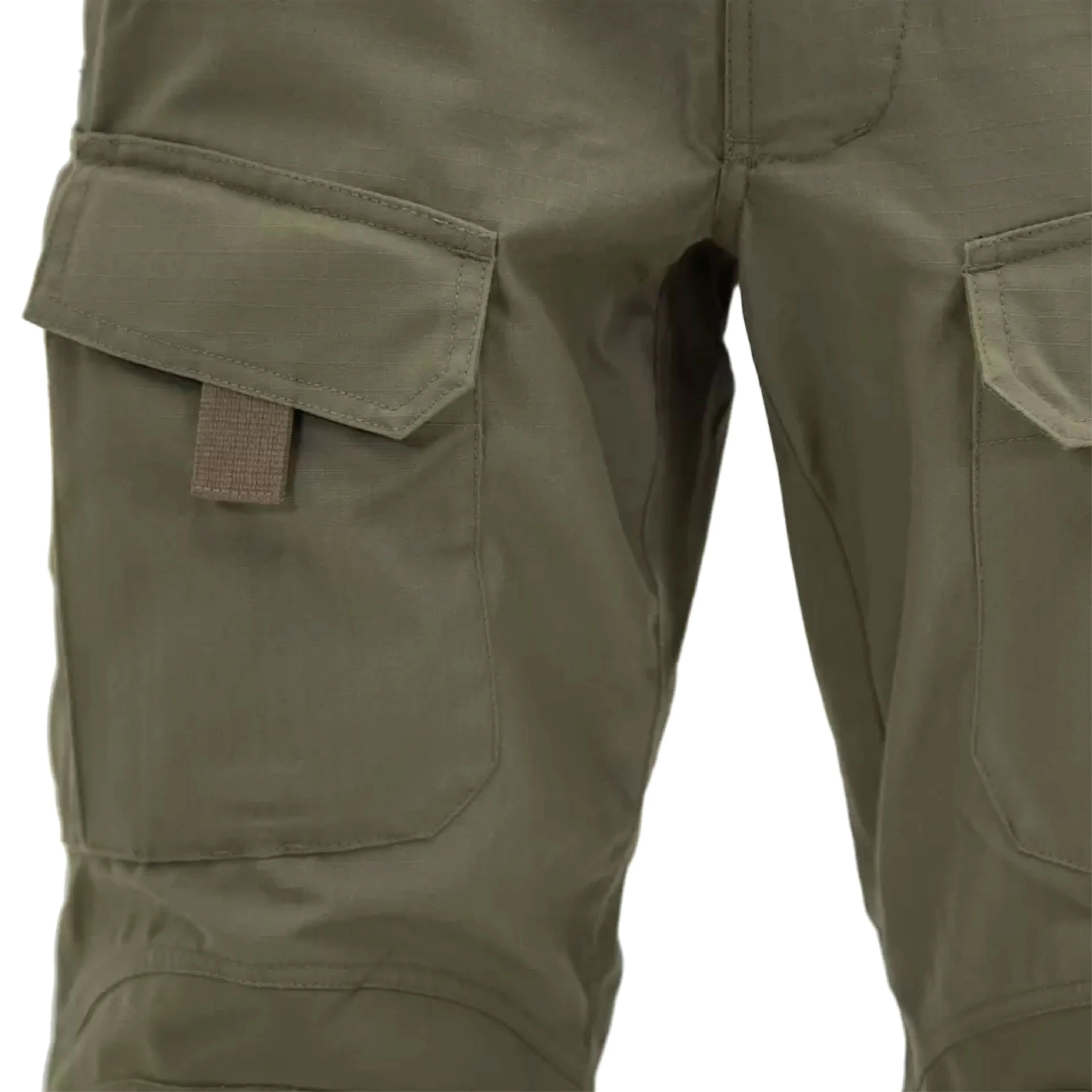 מדים טקטיים מעכבי בעירה - מכנס - Carinthia Combat Trousers - CCT - Tactical Plus