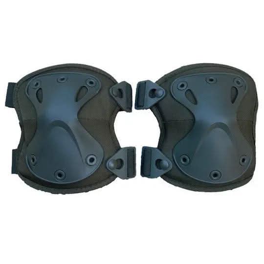 מגן ברכיים טקטי משופר - Tactical Plus