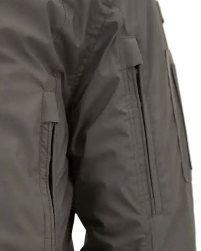 מעיל טקטי אלפיניסטים - Carinthia HIG 4.0 - Tactical Plus