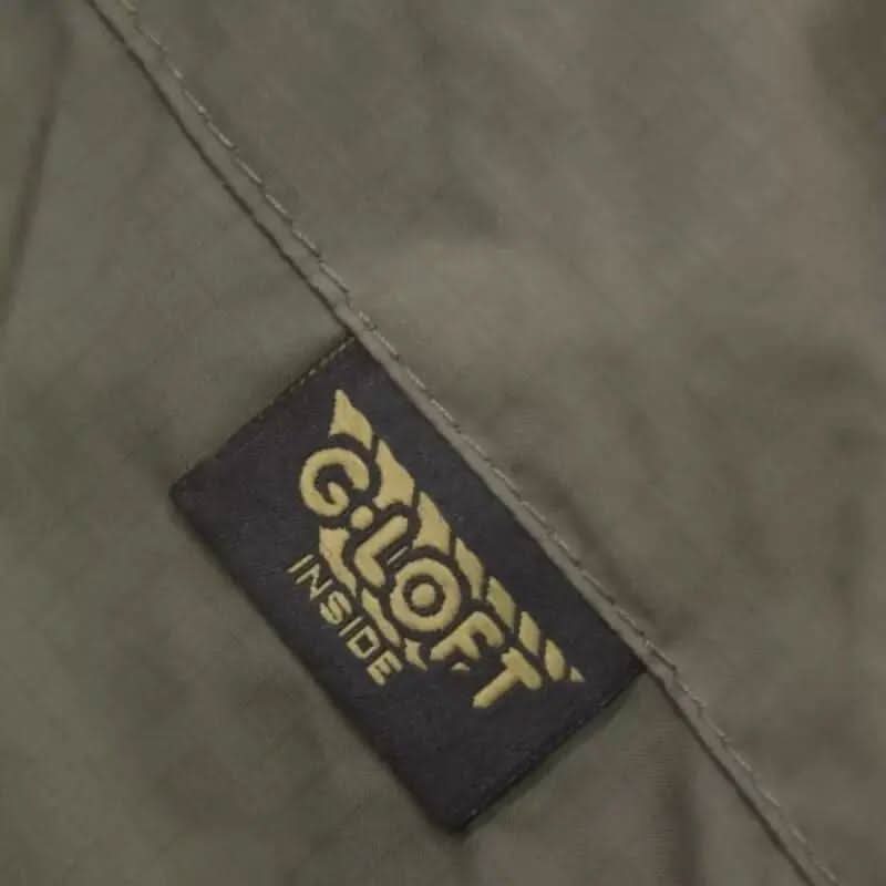 מעיל טקטי אלפיניסטים - Carinthia HIG 4.0 - Tactical Plus