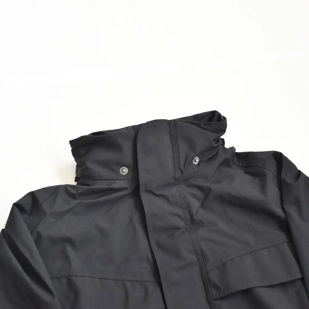 מעיל טקטי Keela Kintyre – מעיל עמיד למים ונושם מבד Rainlife 5000 - Tactical Plus