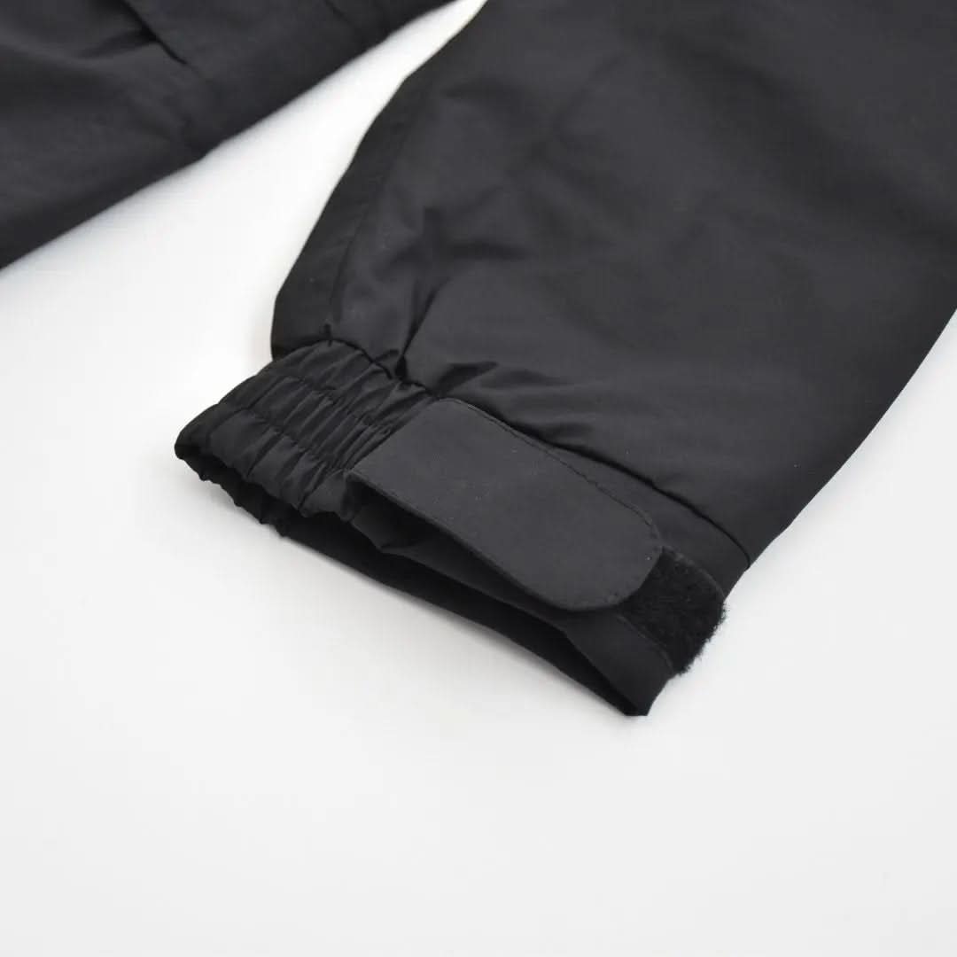 מעיל טקטי Keela Kintyre – מעיל עמיד למים ונושם מבד Rainlife 5000 - Tactical Plus