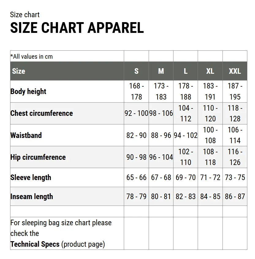 מכנס טקטי Carinthia HIG 4.0 - Tactical Plus