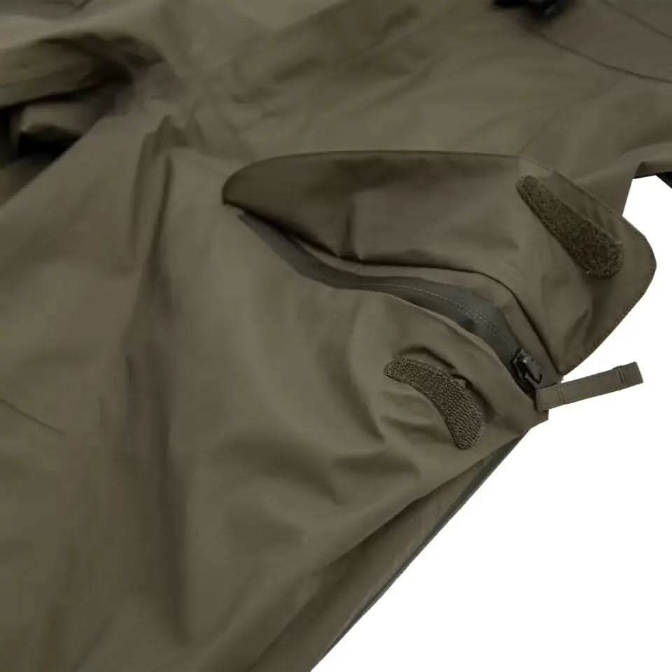 מכנס סערה גורטקס - PRG 2.0 Trousers - Tactical Plus