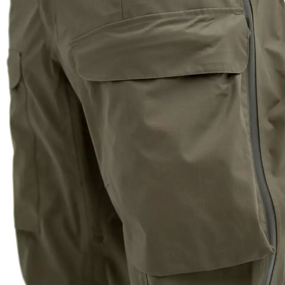 מכנס סערה גורטקס - PRG 2.0 Trousers - Tactical Plus