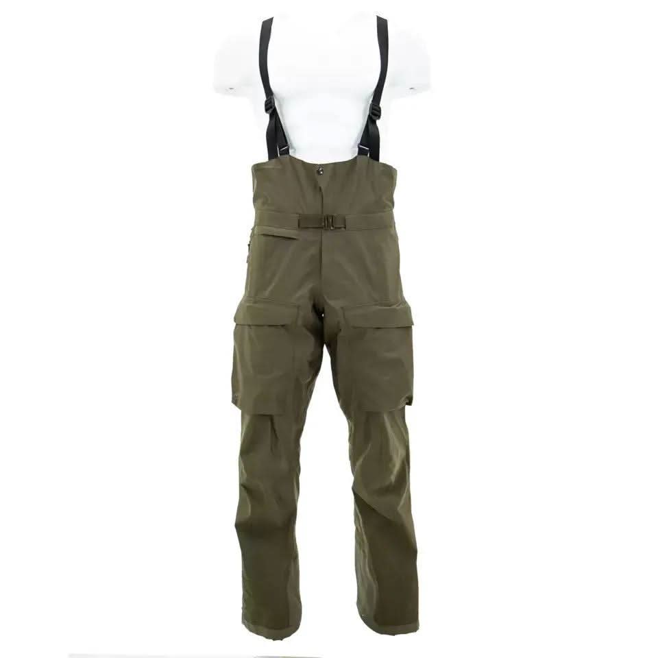 מכנס סערה גורטקס - PRG 2.0 Trousers - Tactical Plus