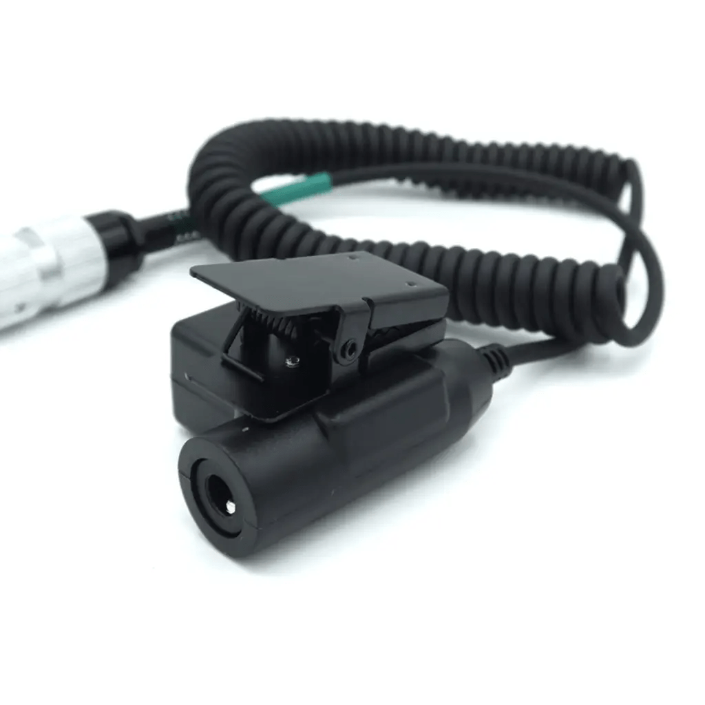מתאם PTT לאוזניות EARMOR M32 / M33 – פתרון תקשורת מהיר ועמיד - Tactical Plus