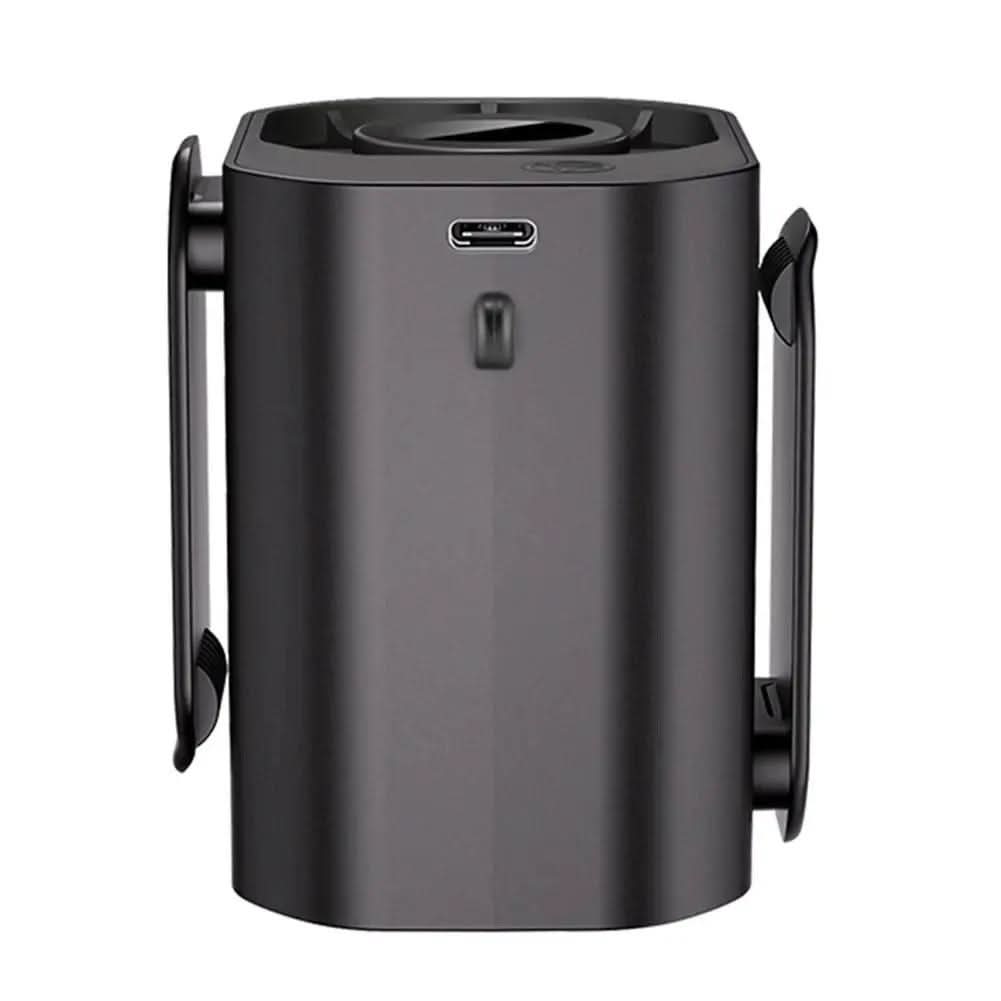 מאוורר נייד לחיילים