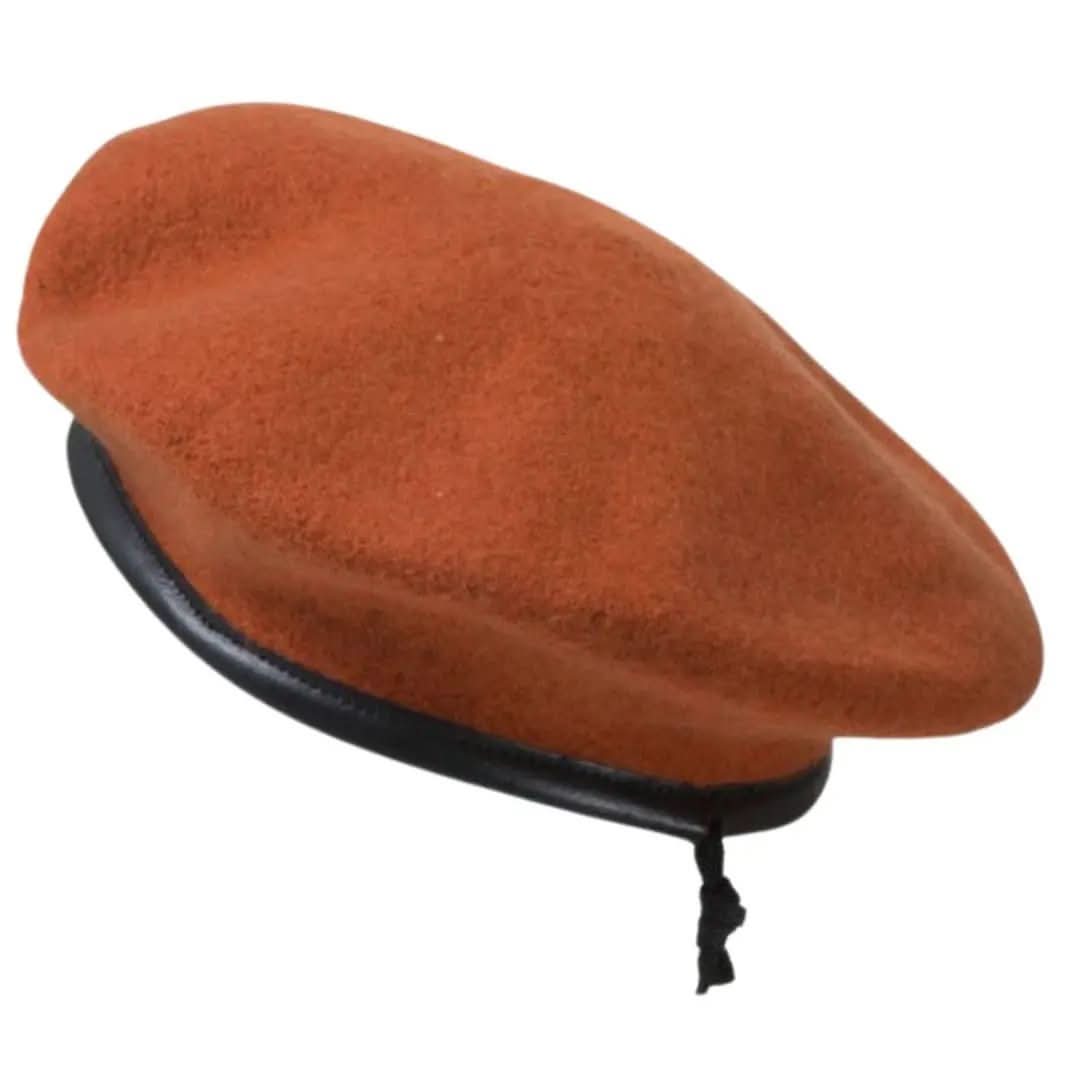 כומתה כתומה – פיקוד העורף - Tactical Plus