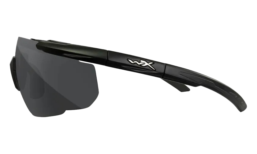משקפי ירי טקטיים Wiley X Saber Advanced