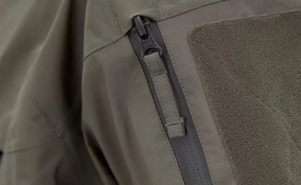 גורטקס-Gore-Tex-מה-זה-למה-הוא-מיוחד Tactical Plus