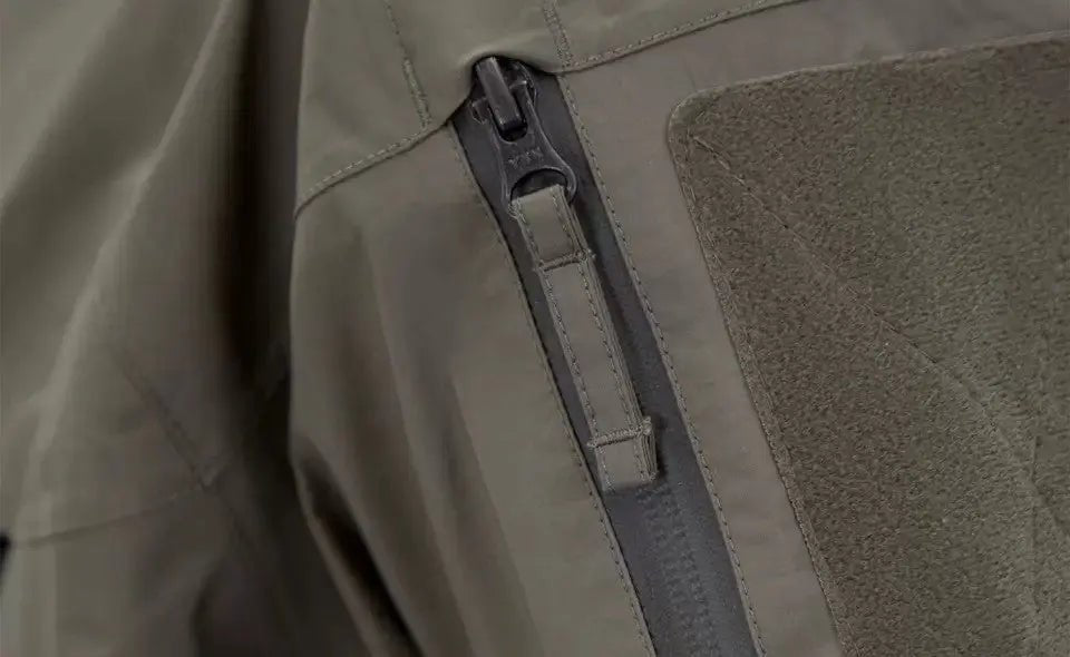גורטקס (Gore-Tex) – מה זה, למה הוא מיוחד - Tactical Plus