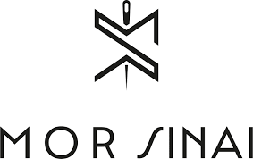 MOR SINAI GEAR